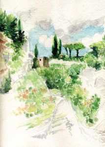 sicily_taormina Isola Bella, Taormina, Sicily