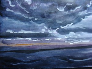 Metaphor 2. Robin L. Chandler Copyright 2015.